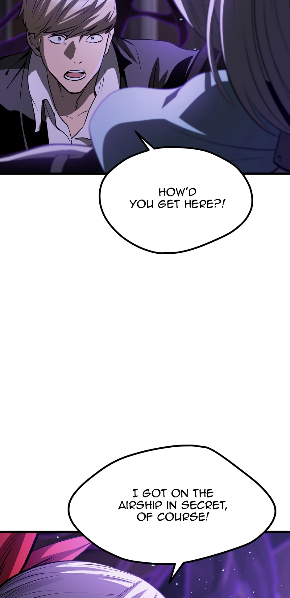 Survival Story of a Sword King in a Fantasy World Chapter 212 - Page 55
