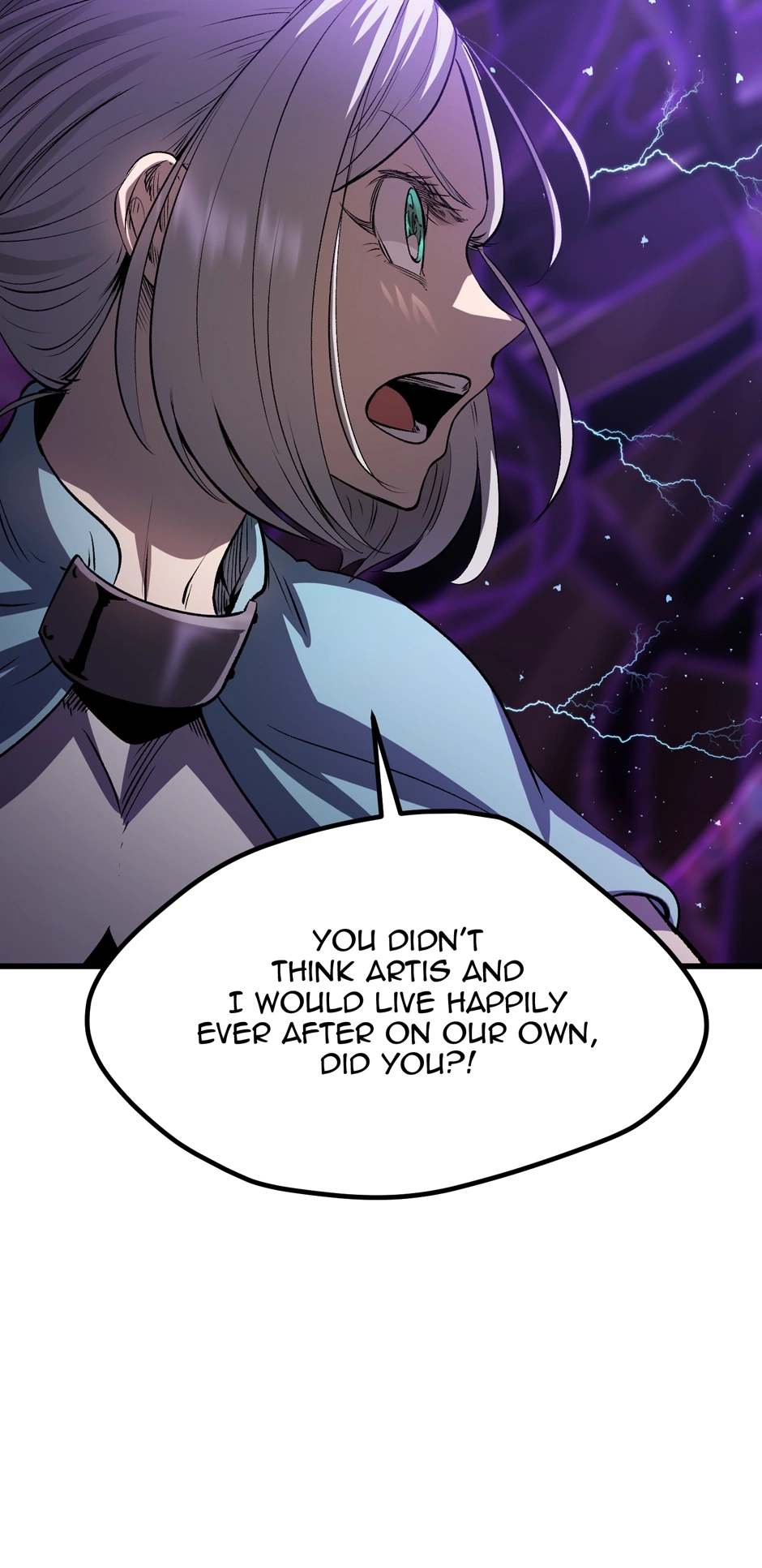 Survival Story of a Sword King in a Fantasy World Chapter 212 - Page 56