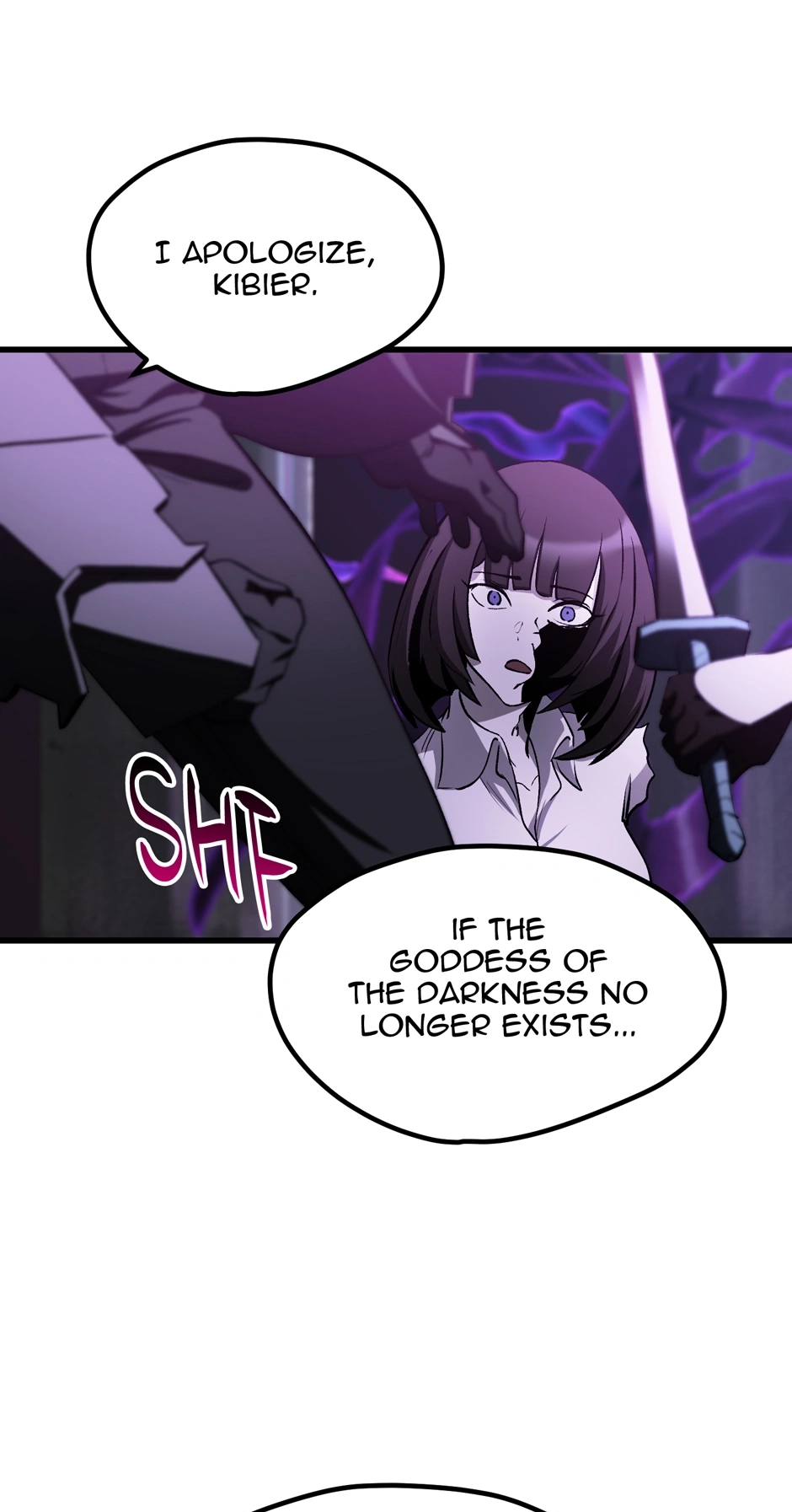 Survival Story of a Sword King in a Fantasy World Chapter 212 - Page 58