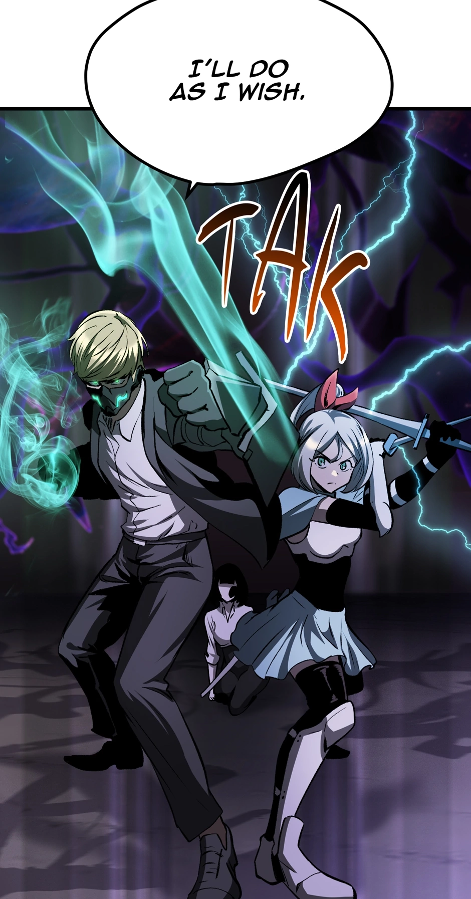 Survival Story of a Sword King in a Fantasy World Chapter 212 - Page 59