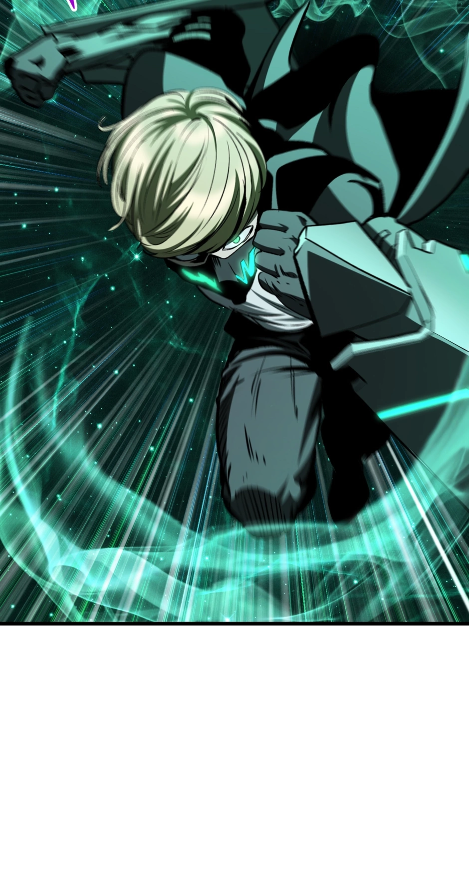 Survival Story of a Sword King in a Fantasy World Chapter 212 - Page 61