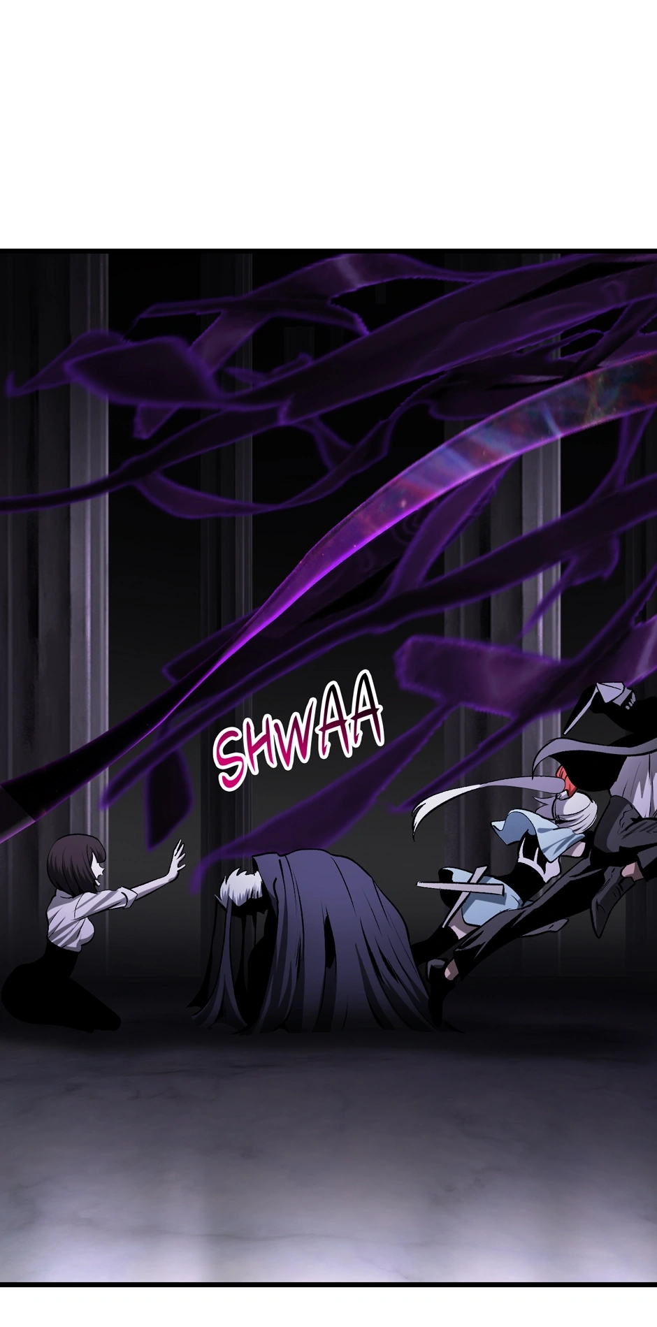 Survival Story of a Sword King in a Fantasy World Chapter 212 - Page 65