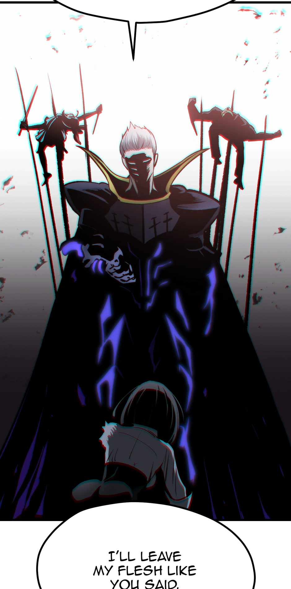 Survival Story of a Sword King in a Fantasy World Chapter 212 - Page 68