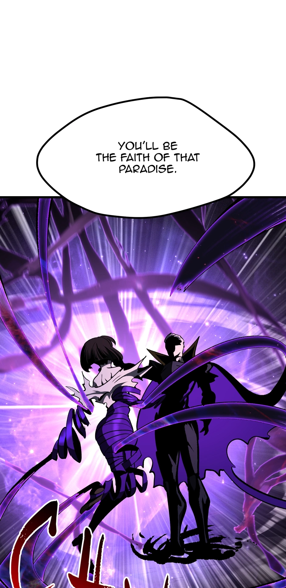 Survival Story of a Sword King in a Fantasy World Chapter 212 - Page 72