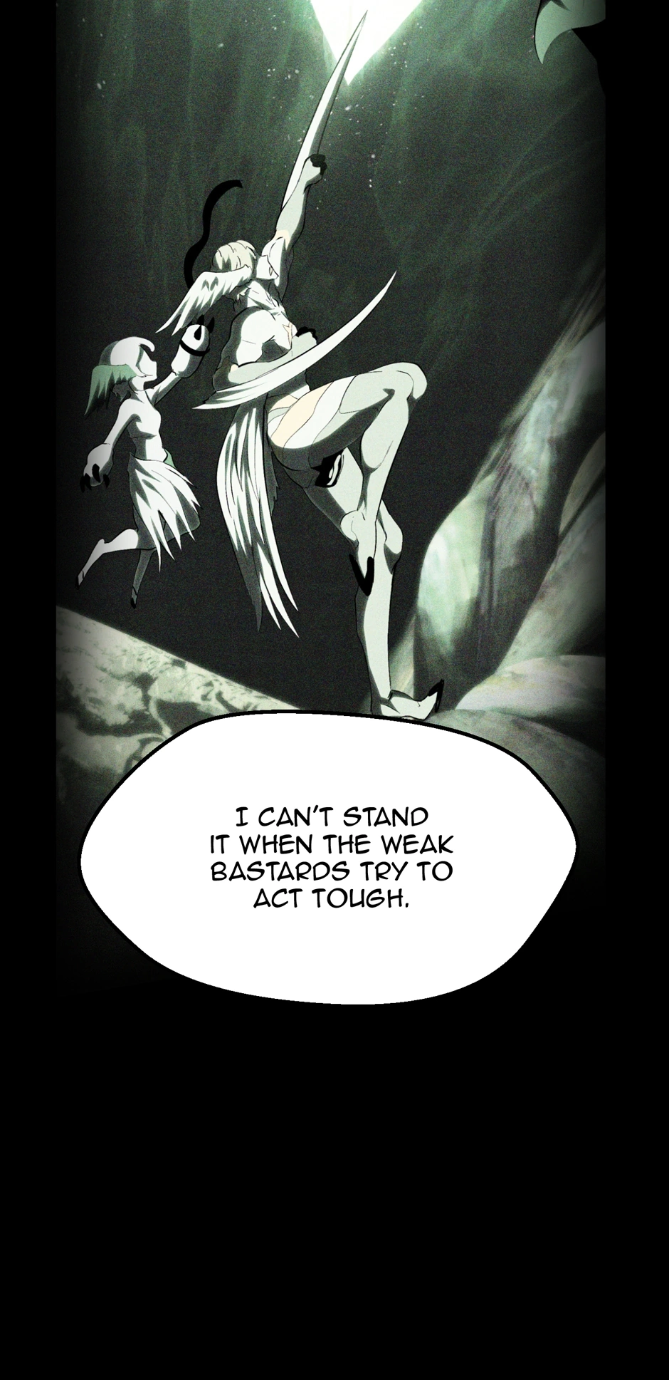 Survival Story of a Sword King in a Fantasy World Chapter 213 - Page 10