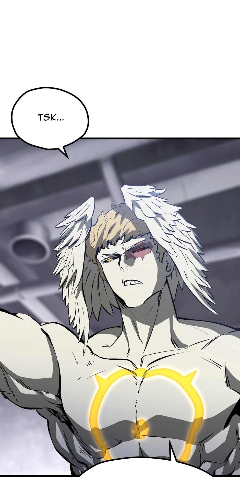 Survival Story of a Sword King in a Fantasy World Chapter 213 - Page 17