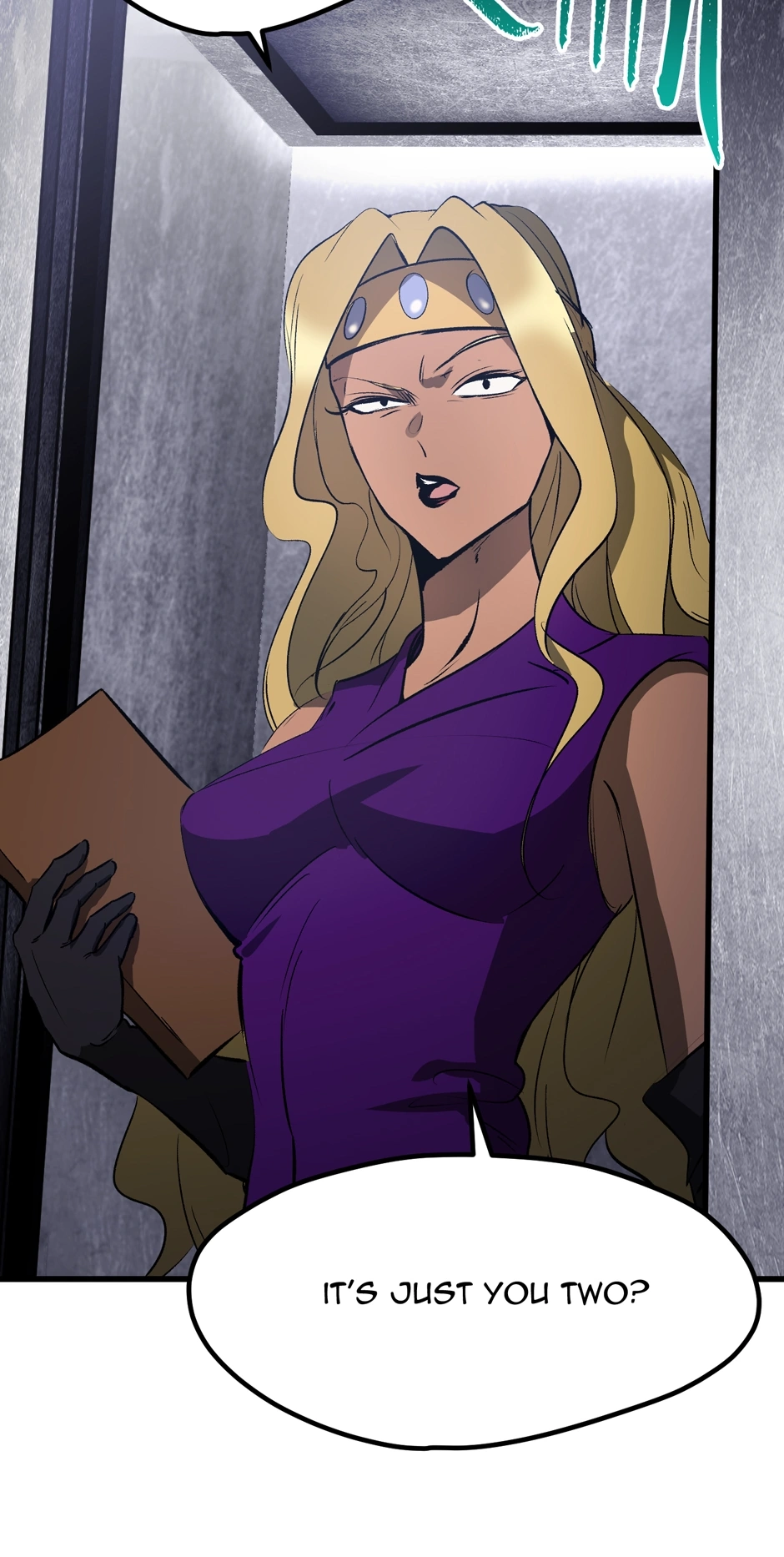 Survival Story of a Sword King in a Fantasy World Chapter 213 - Page 20