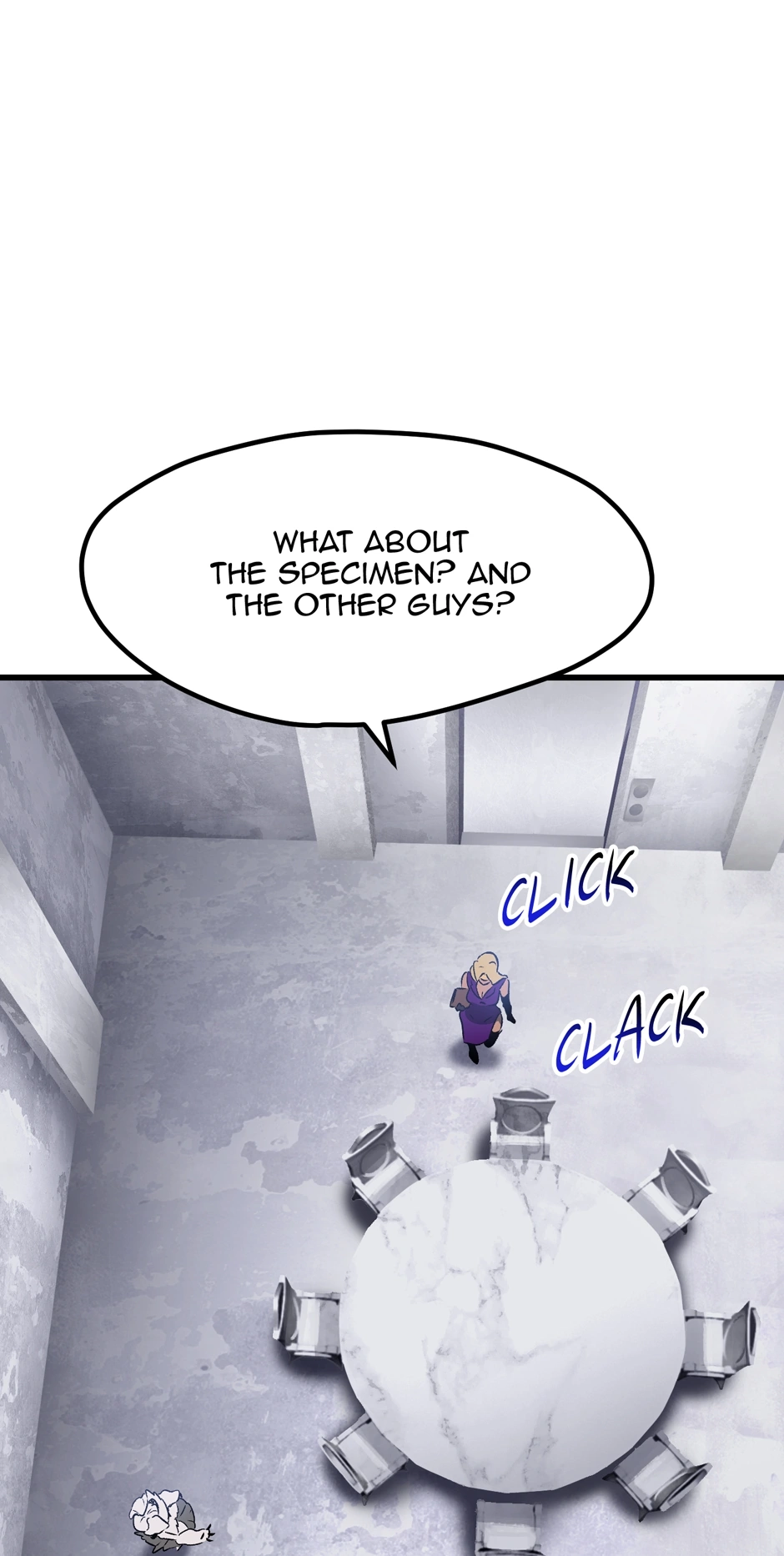 Survival Story of a Sword King in a Fantasy World Chapter 213 - Page 21