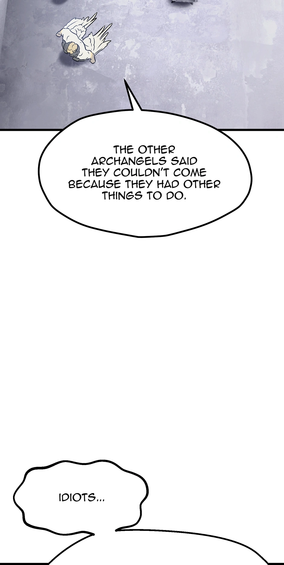 Survival Story of a Sword King in a Fantasy World Chapter 213 - Page 22