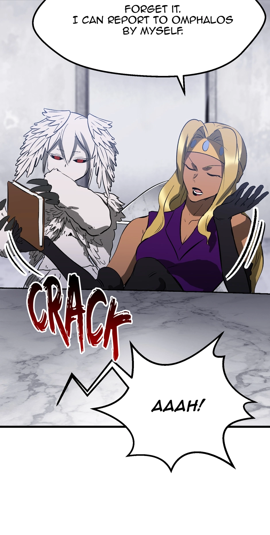 Survival Story of a Sword King in a Fantasy World Chapter 213 - Page 23