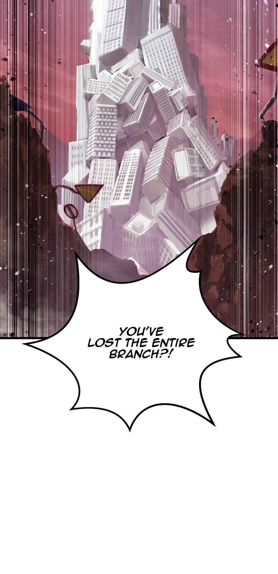 Survival Story of a Sword King in a Fantasy World Chapter 213 - Page 30