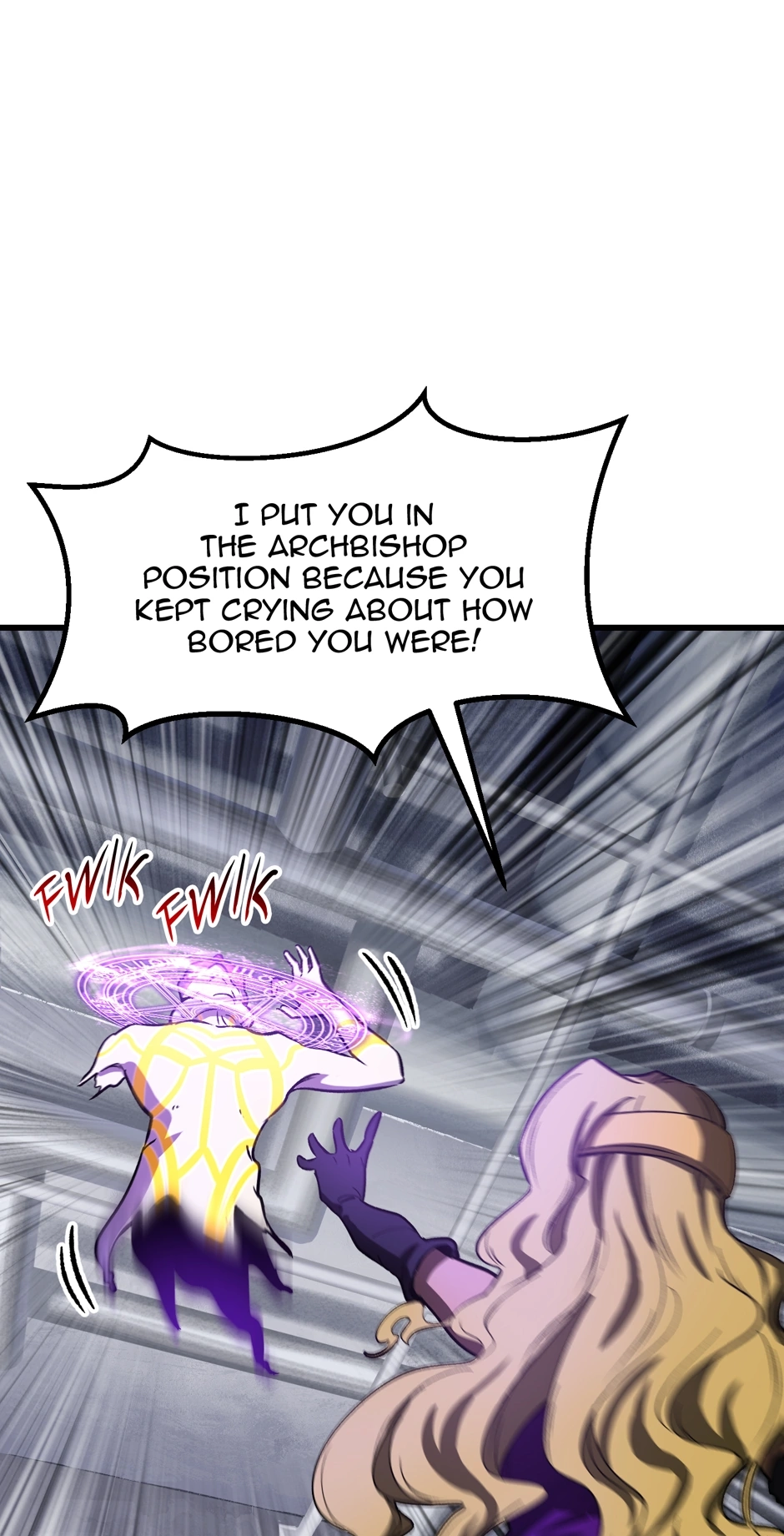 Survival Story of a Sword King in a Fantasy World Chapter 213 - Page 31