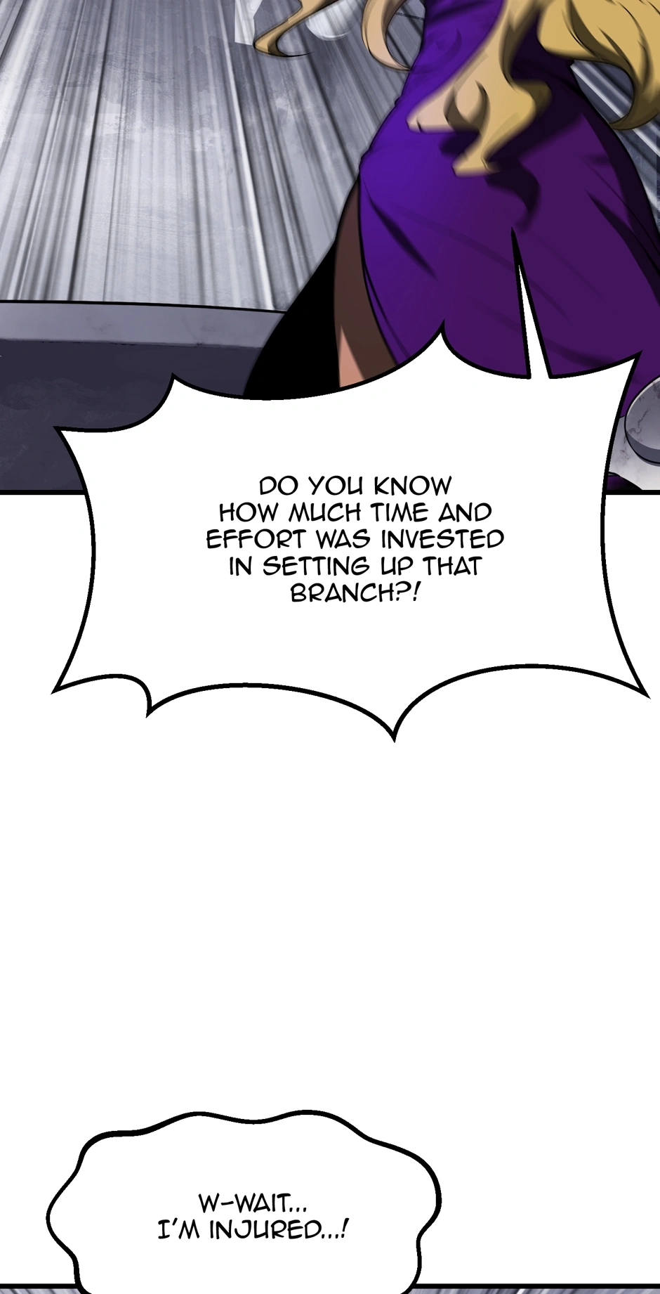 Survival Story of a Sword King in a Fantasy World Chapter 213 - Page 32