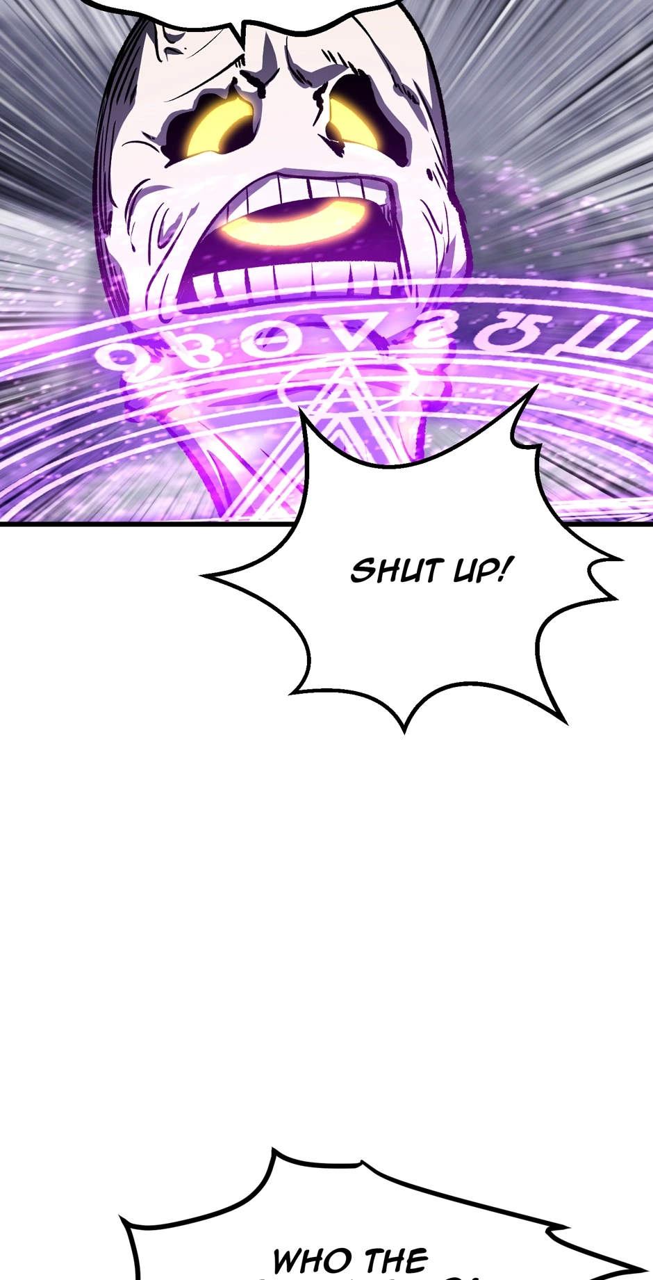 Survival Story of a Sword King in a Fantasy World Chapter 213 - Page 33