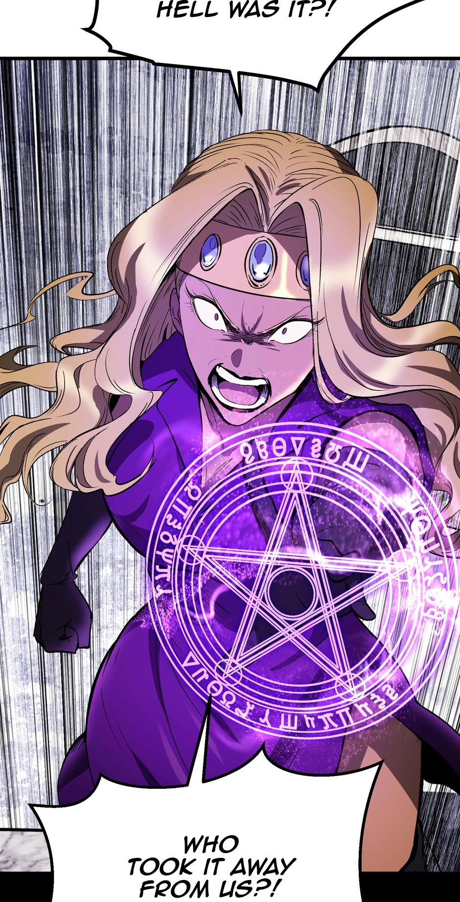 Survival Story of a Sword King in a Fantasy World Chapter 213 - Page 34