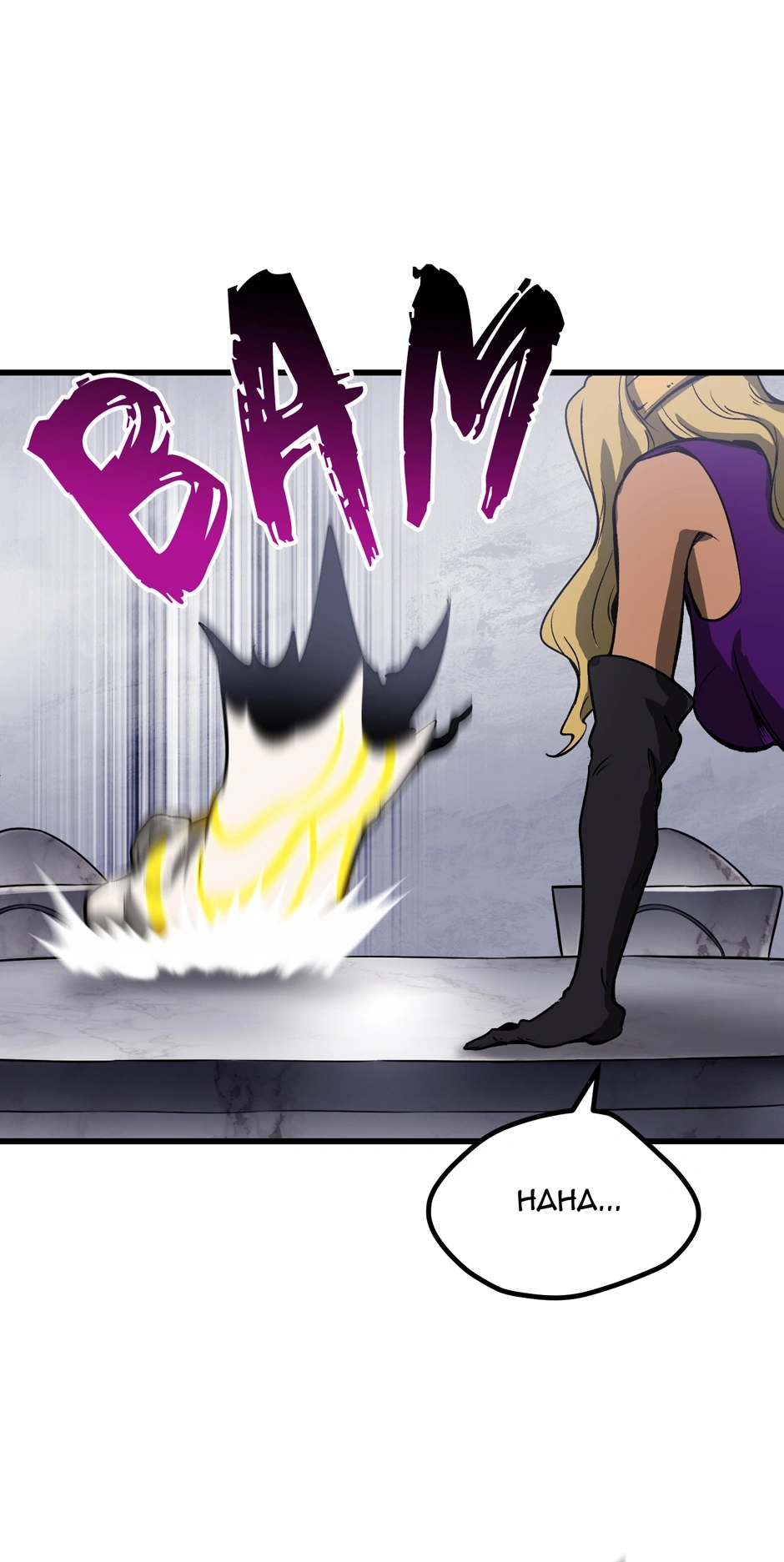 Survival Story of a Sword King in a Fantasy World Chapter 213 - Page 38