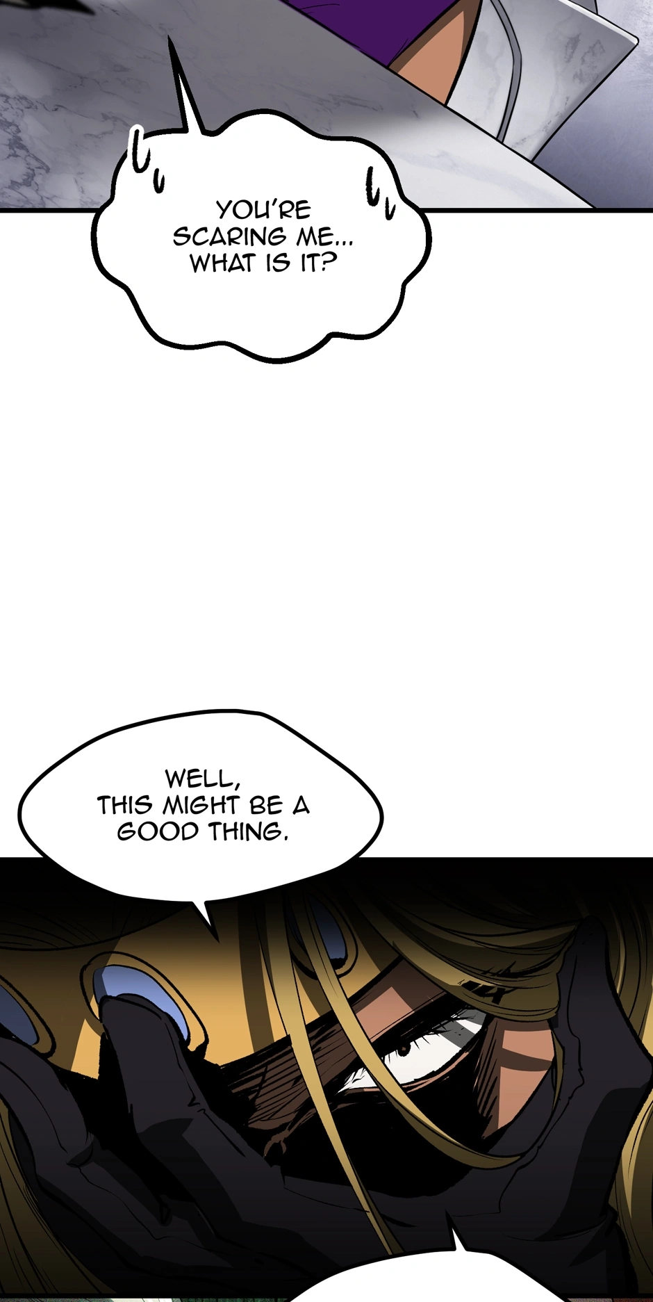 Survival Story of a Sword King in a Fantasy World Chapter 213 - Page 40
