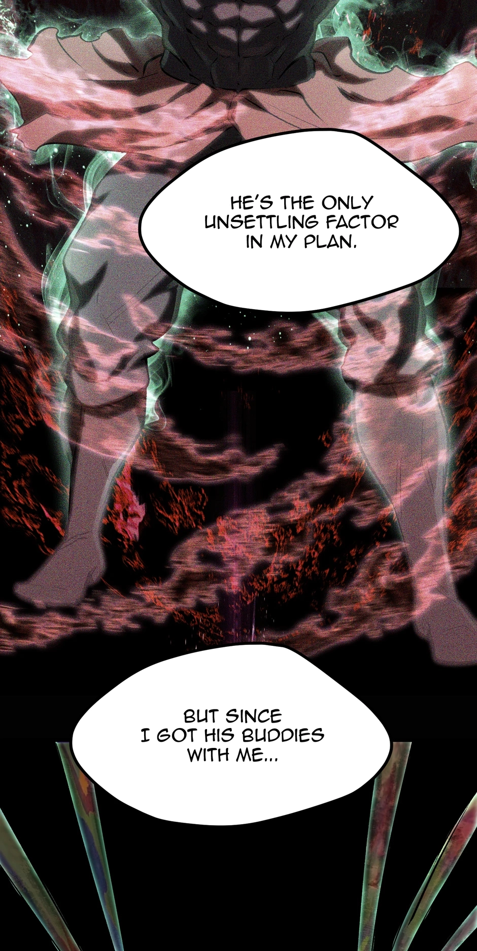 Survival Story of a Sword King in a Fantasy World Chapter 213 - Page 42