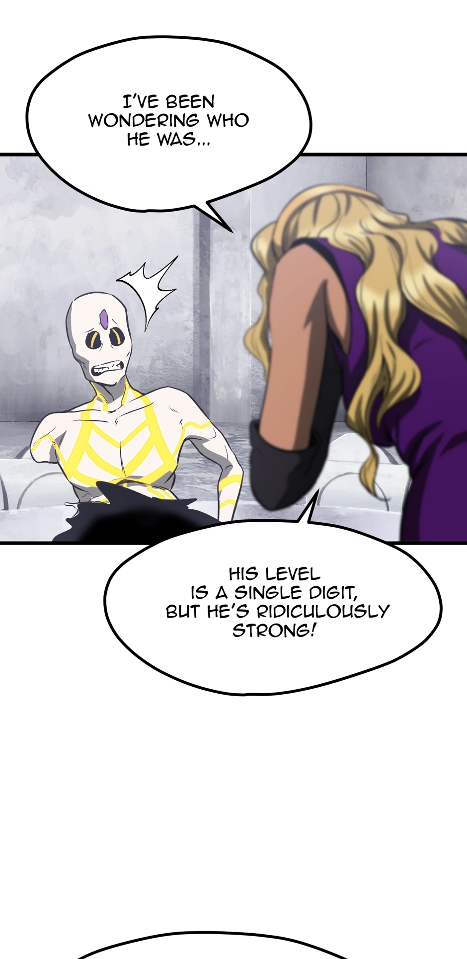 Survival Story of a Sword King in a Fantasy World Chapter 213 - Page 44