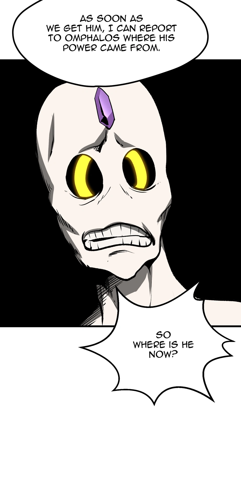 Survival Story of a Sword King in a Fantasy World Chapter 213 - Page 45