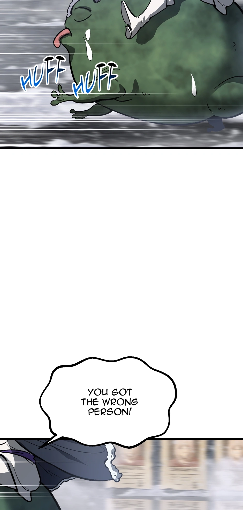 Survival Story of a Sword King in a Fantasy World Chapter 213 - Page 65