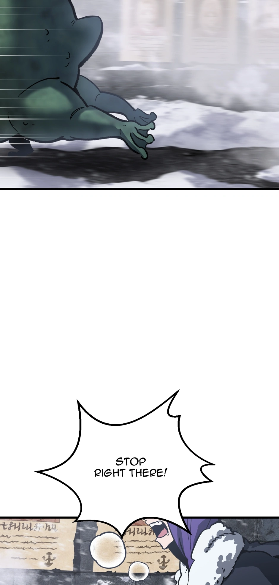 Survival Story of a Sword King in a Fantasy World Chapter 213 - Page 66