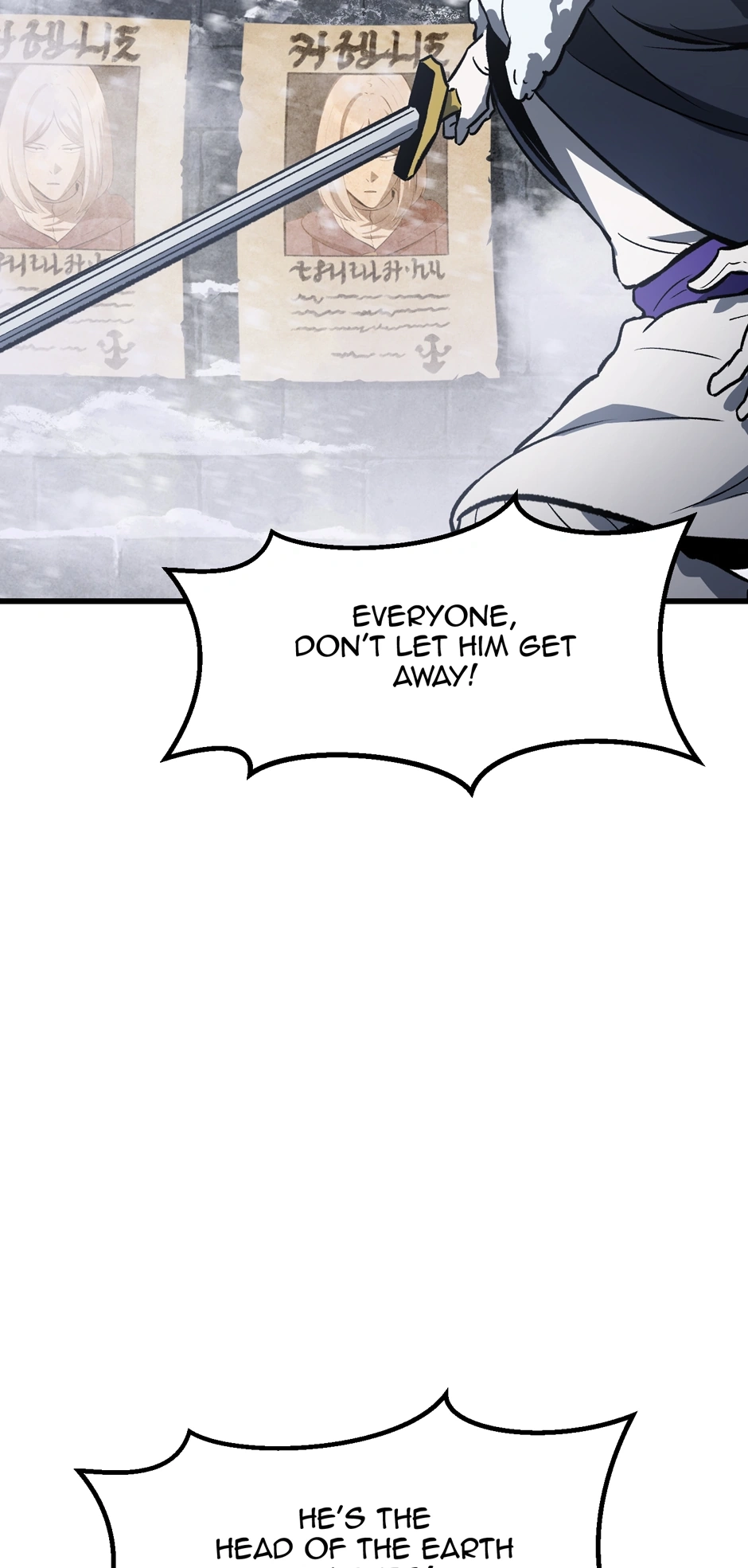 Survival Story of a Sword King in a Fantasy World Chapter 213 - Page 67