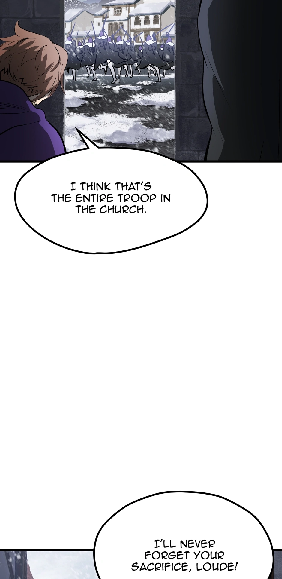 Survival Story of a Sword King in a Fantasy World Chapter 213 - Page 71