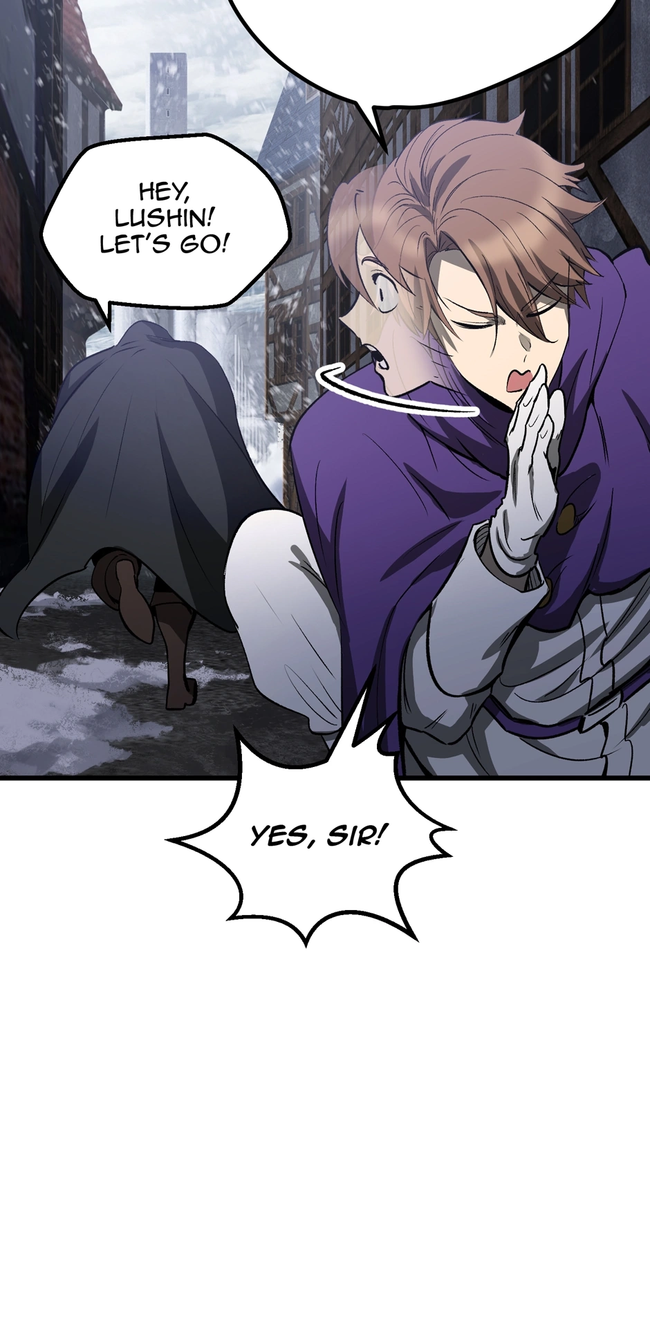 Survival Story of a Sword King in a Fantasy World Chapter 213 - Page 72