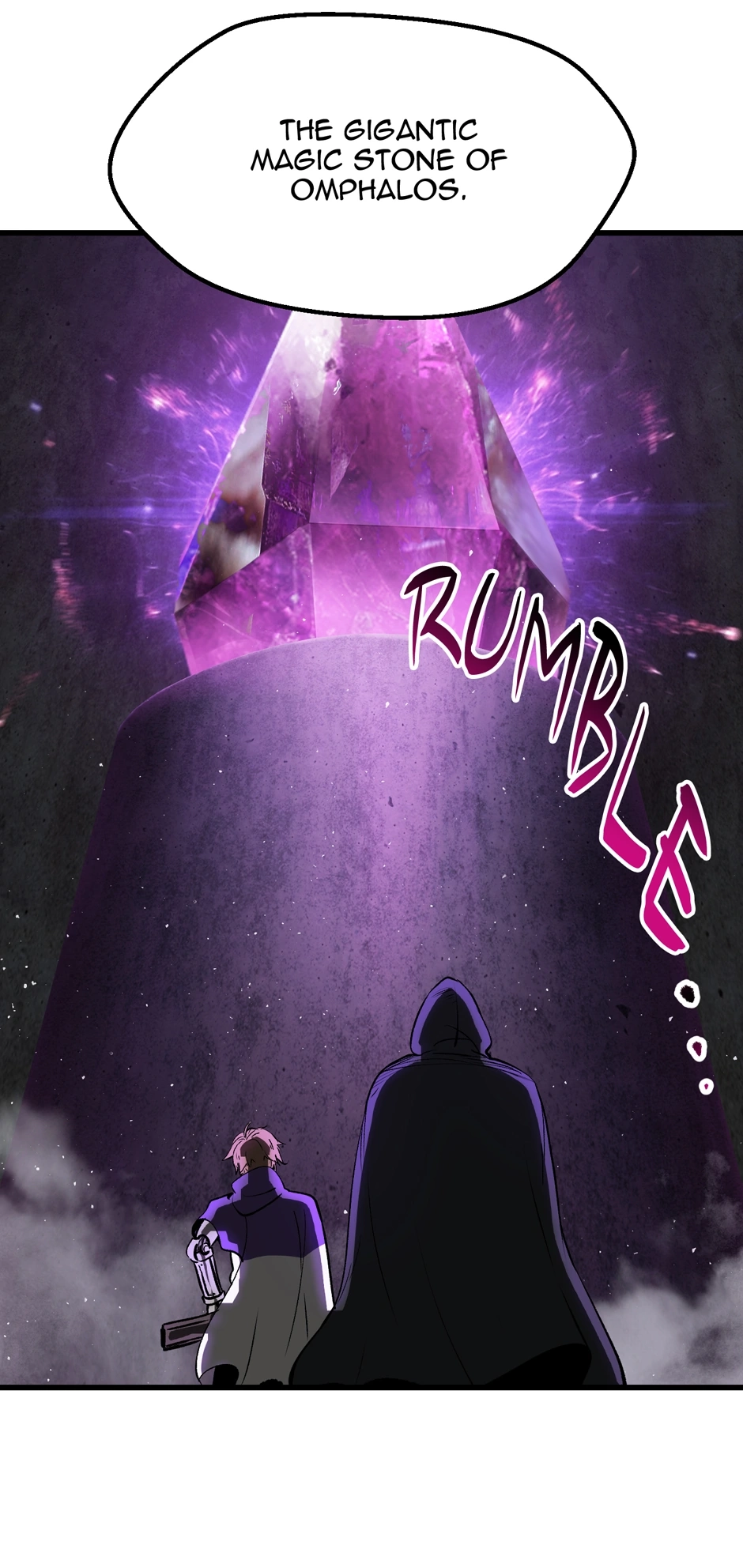 Survival Story of a Sword King in a Fantasy World Chapter 213 - Page 77