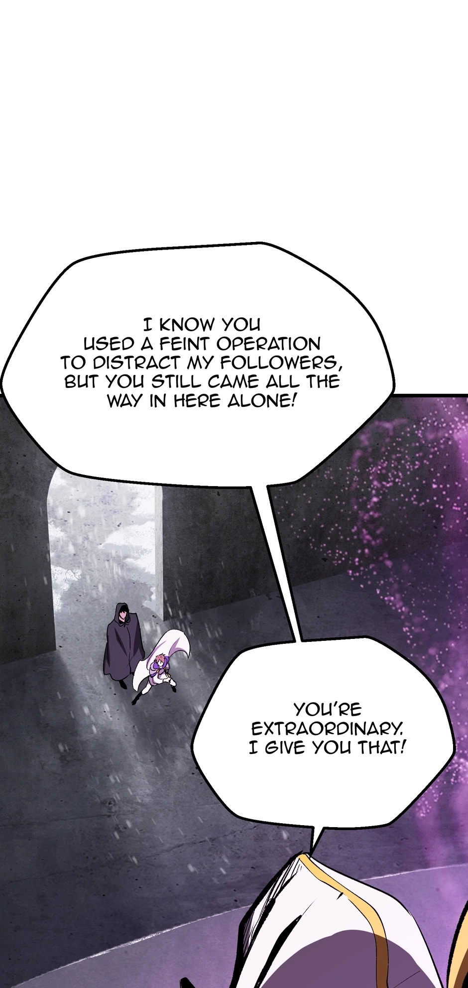 Survival Story of a Sword King in a Fantasy World Chapter 213 - Page 79