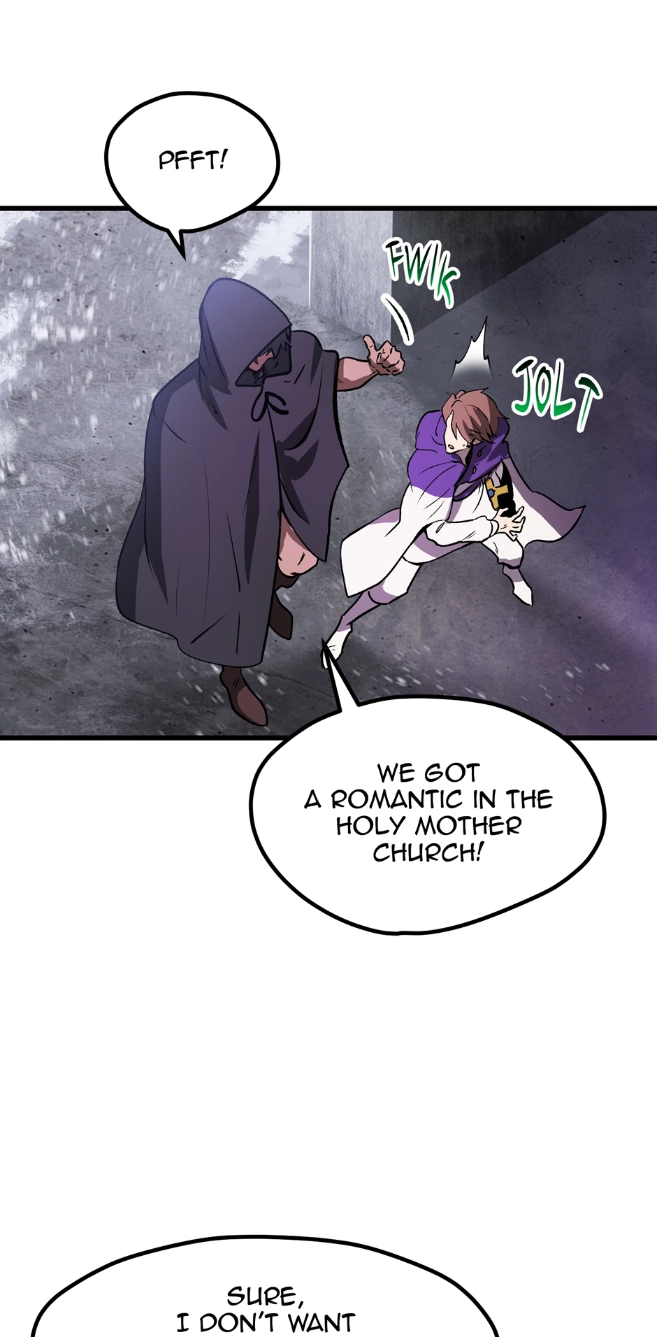 Survival Story of a Sword King in a Fantasy World Chapter 213 - Page 84