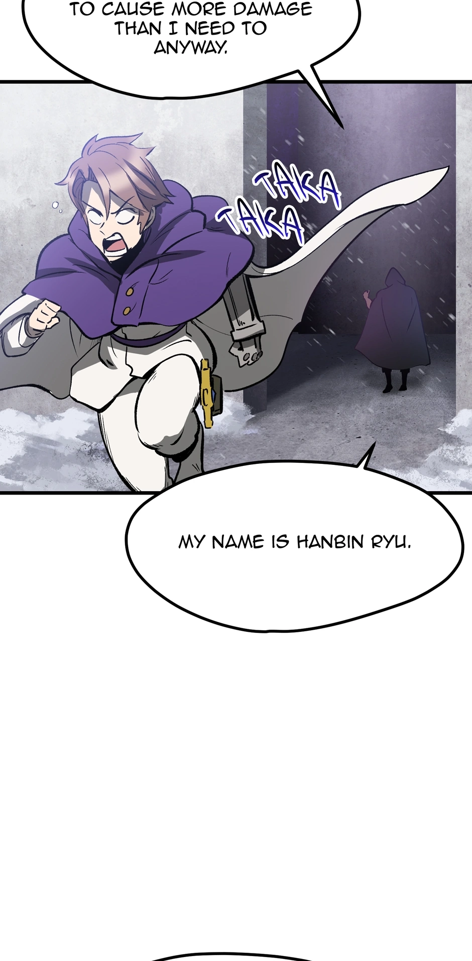 Survival Story of a Sword King in a Fantasy World Chapter 213 - Page 85