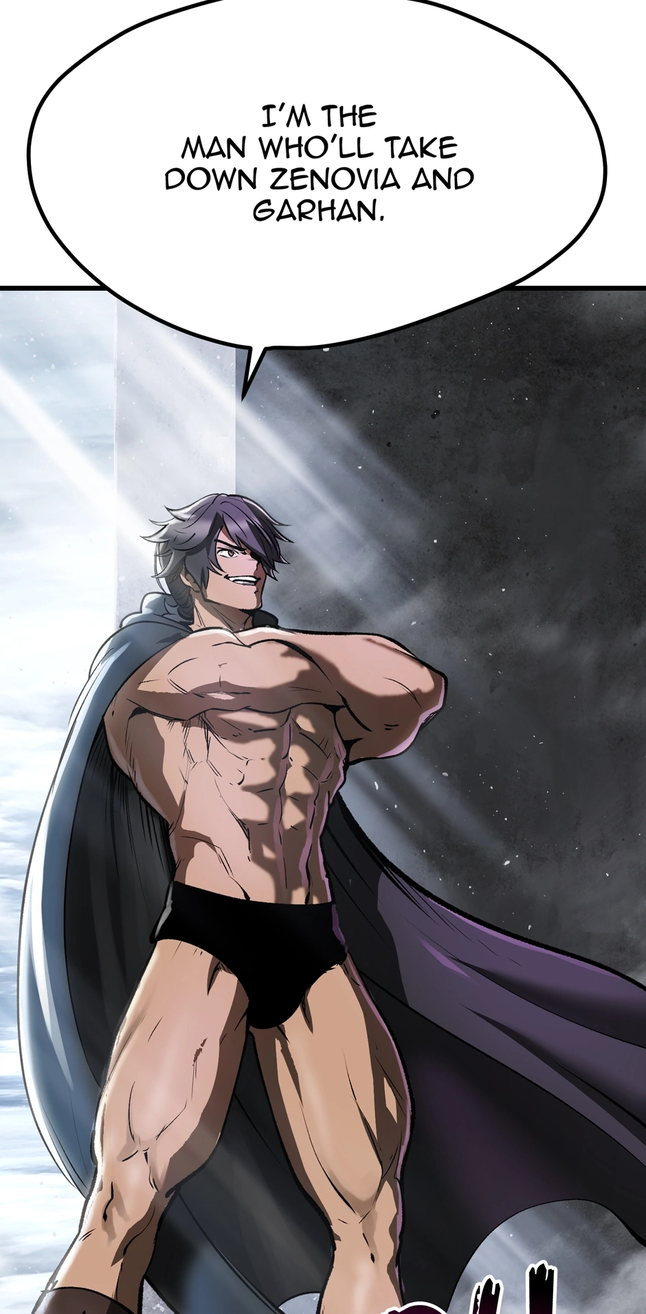 Survival Story of a Sword King in a Fantasy World Chapter 213 - Page 86