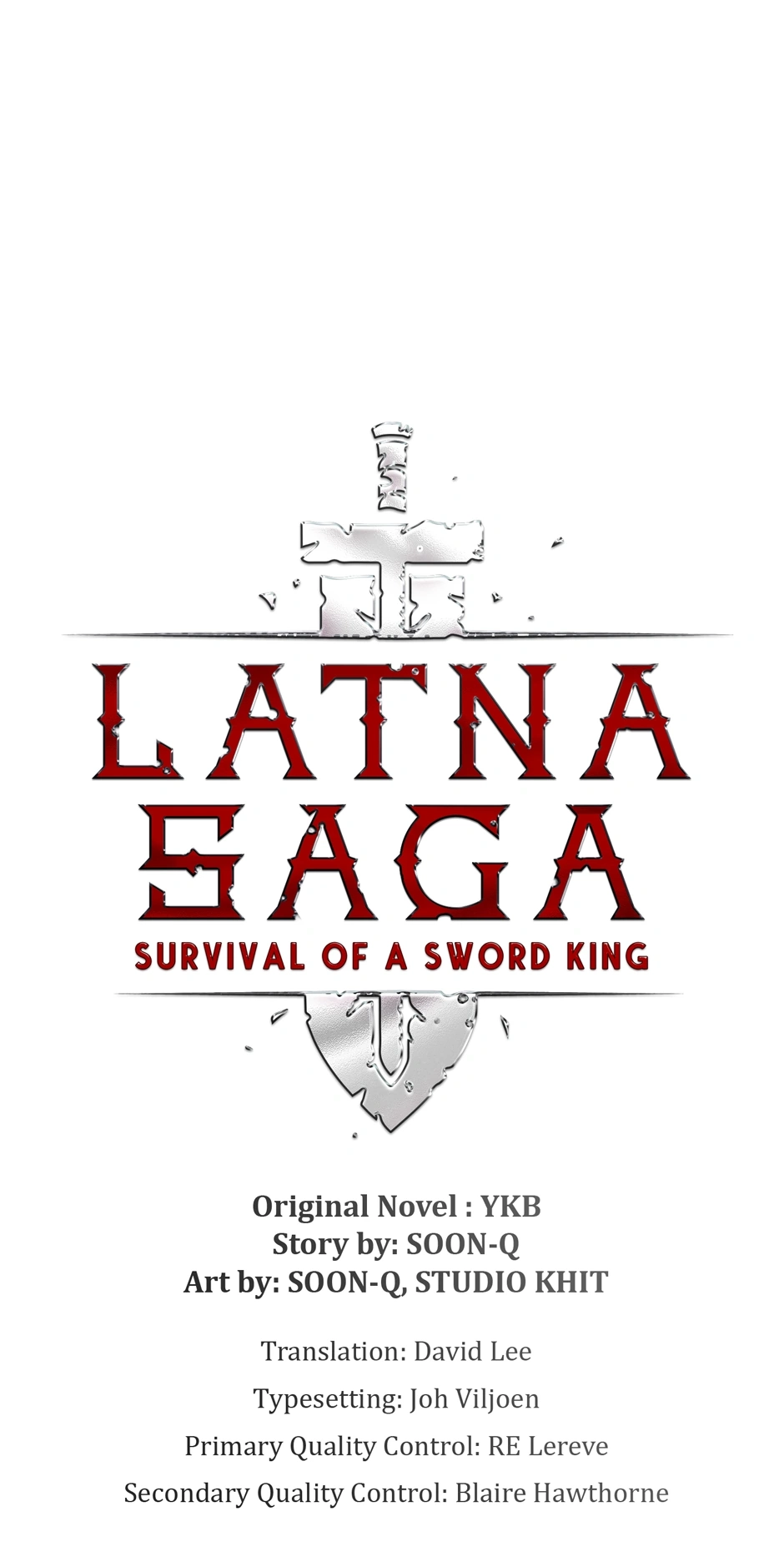 Survival Story of a Sword King in a Fantasy World Chapter 214 - Page 11
