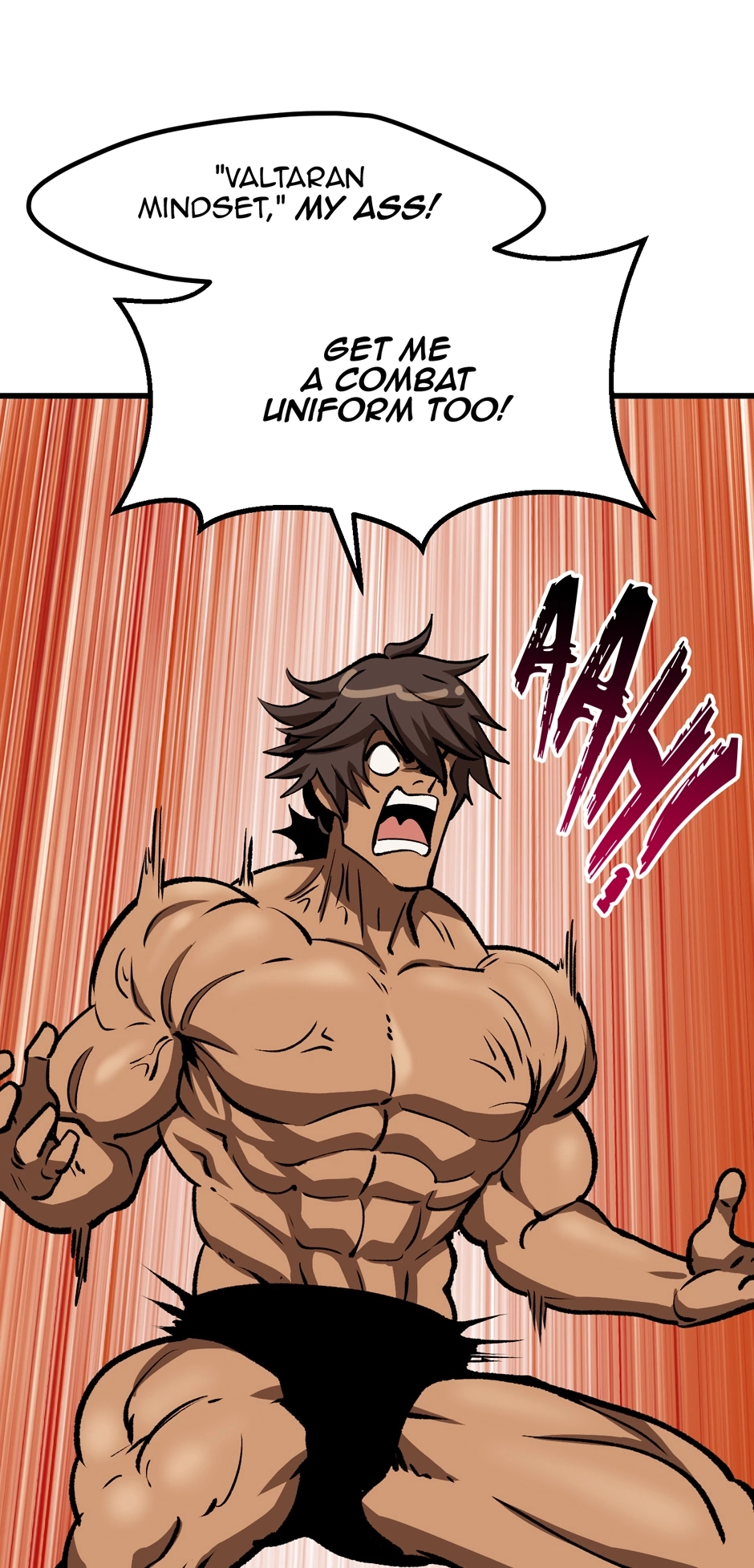 Survival Story of a Sword King in a Fantasy World Chapter 214 - Page 15
