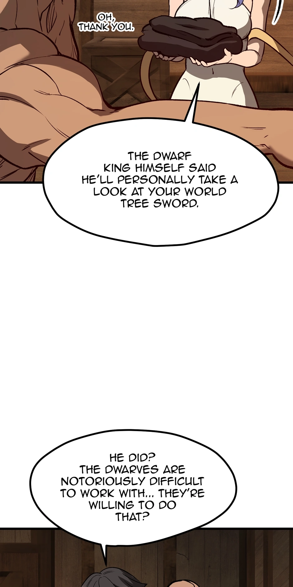 Survival Story of a Sword King in a Fantasy World Chapter 214 - Page 24