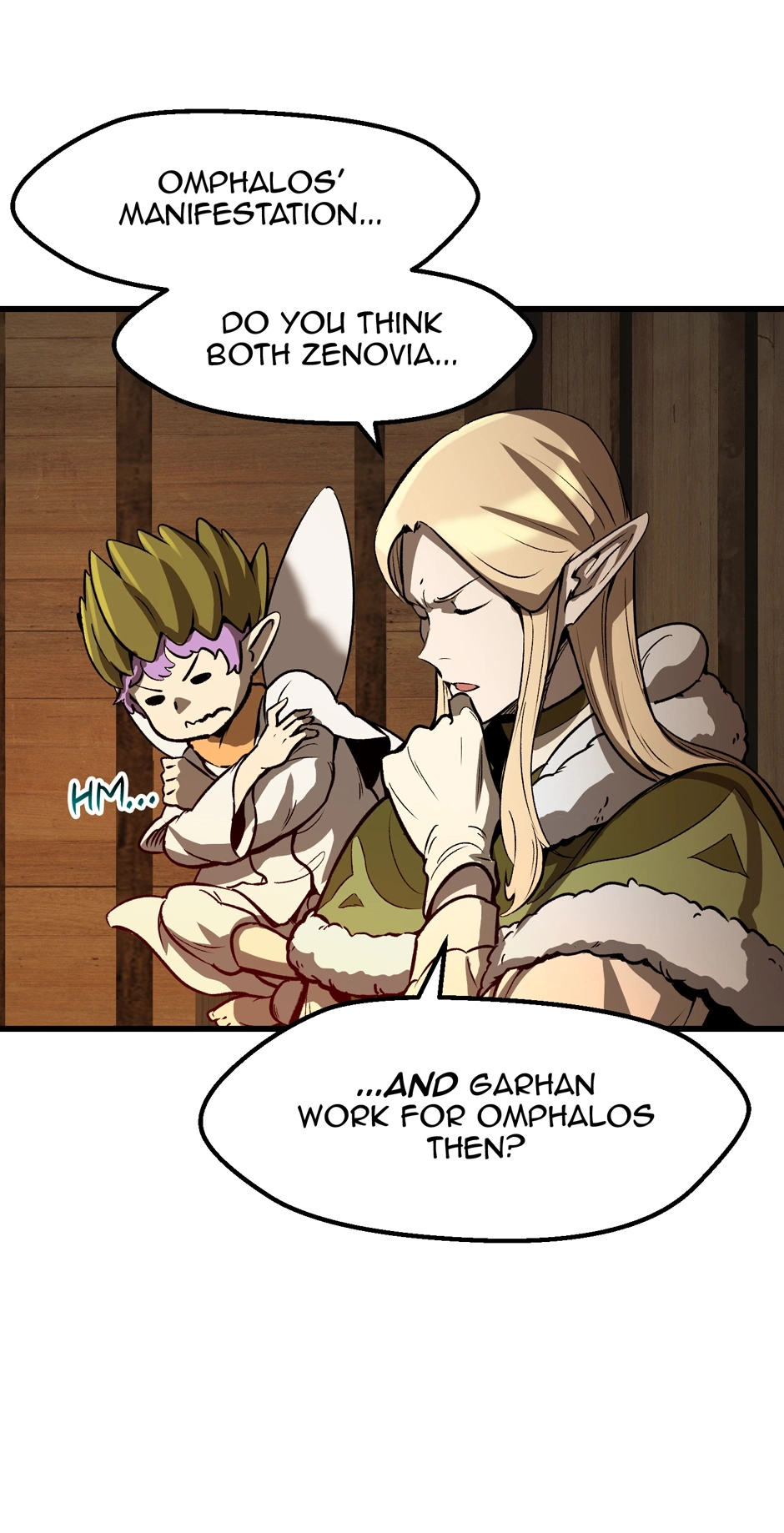 Survival Story of a Sword King in a Fantasy World Chapter 214 - Page 30