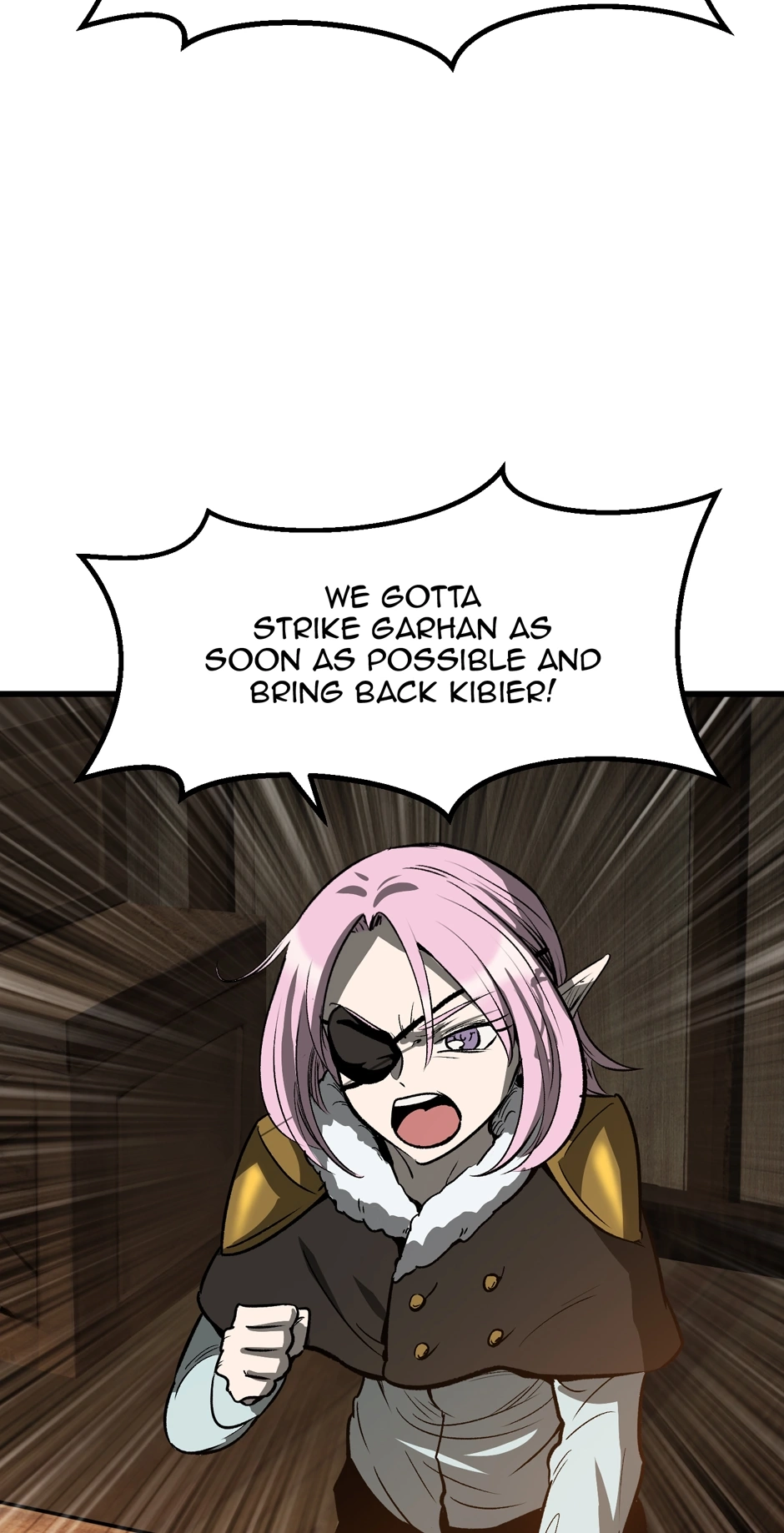 Survival Story of a Sword King in a Fantasy World Chapter 214 - Page 35