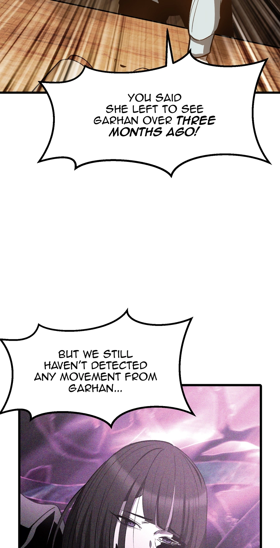 Survival Story of a Sword King in a Fantasy World Chapter 214 - Page 36
