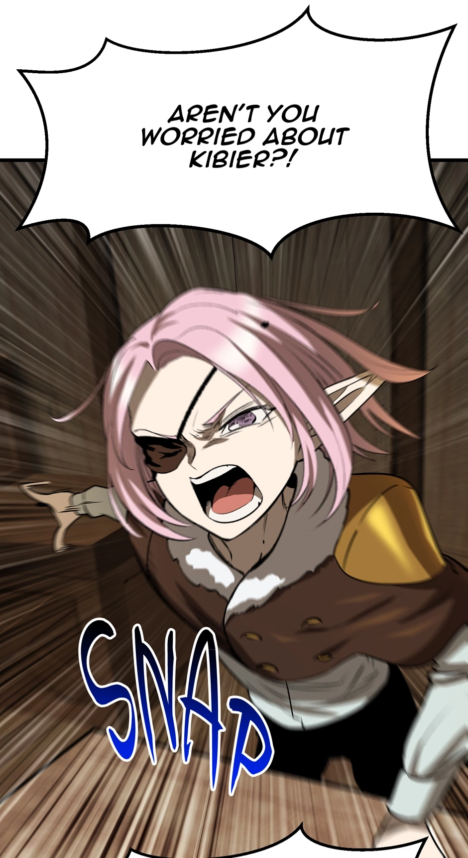 Survival Story of a Sword King in a Fantasy World Chapter 214 - Page 39