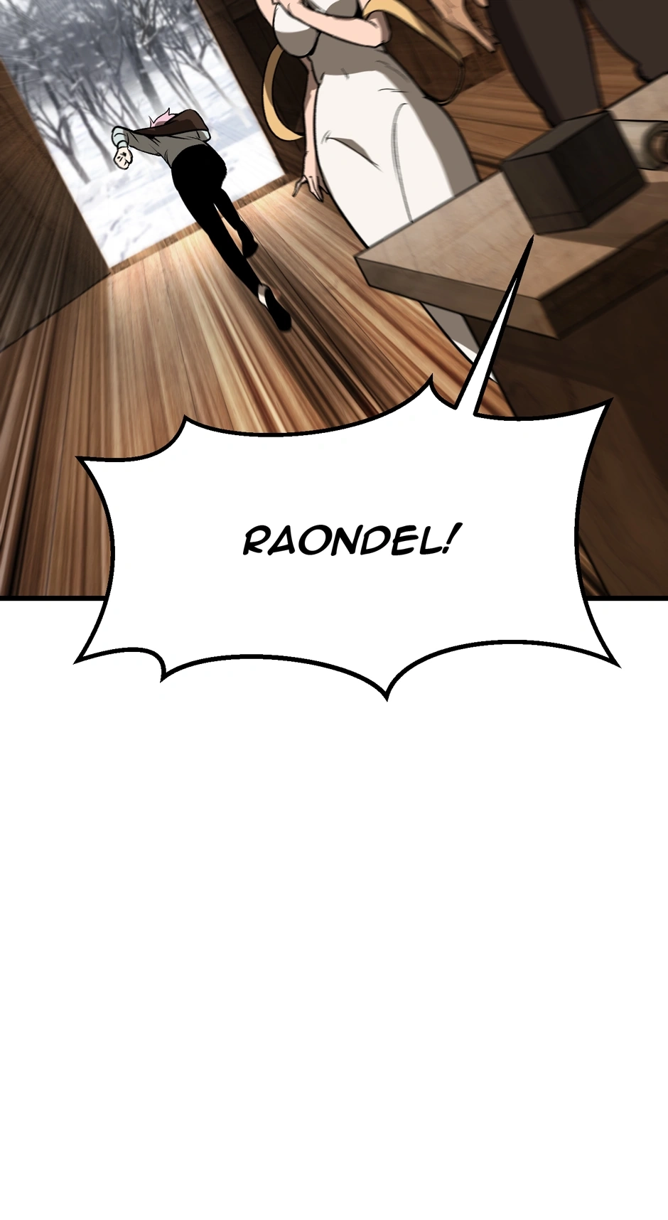 Survival Story of a Sword King in a Fantasy World Chapter 214 - Page 45