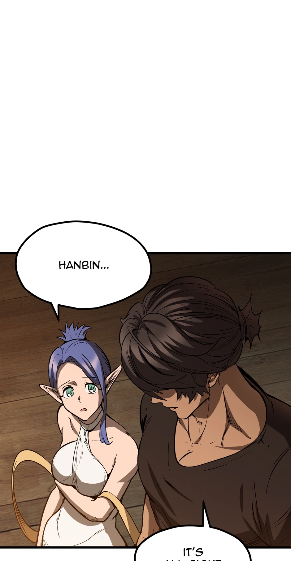 Survival Story of a Sword King in a Fantasy World Chapter 214 - Page 47