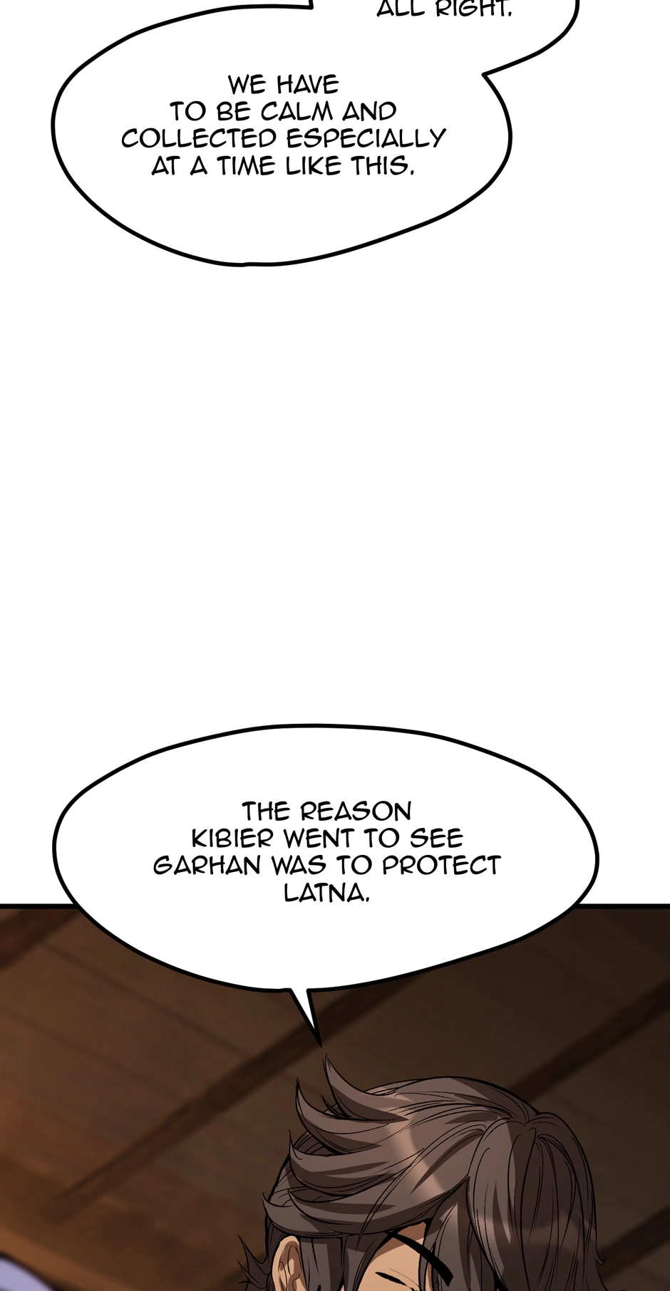 Survival Story of a Sword King in a Fantasy World Chapter 214 - Page 48
