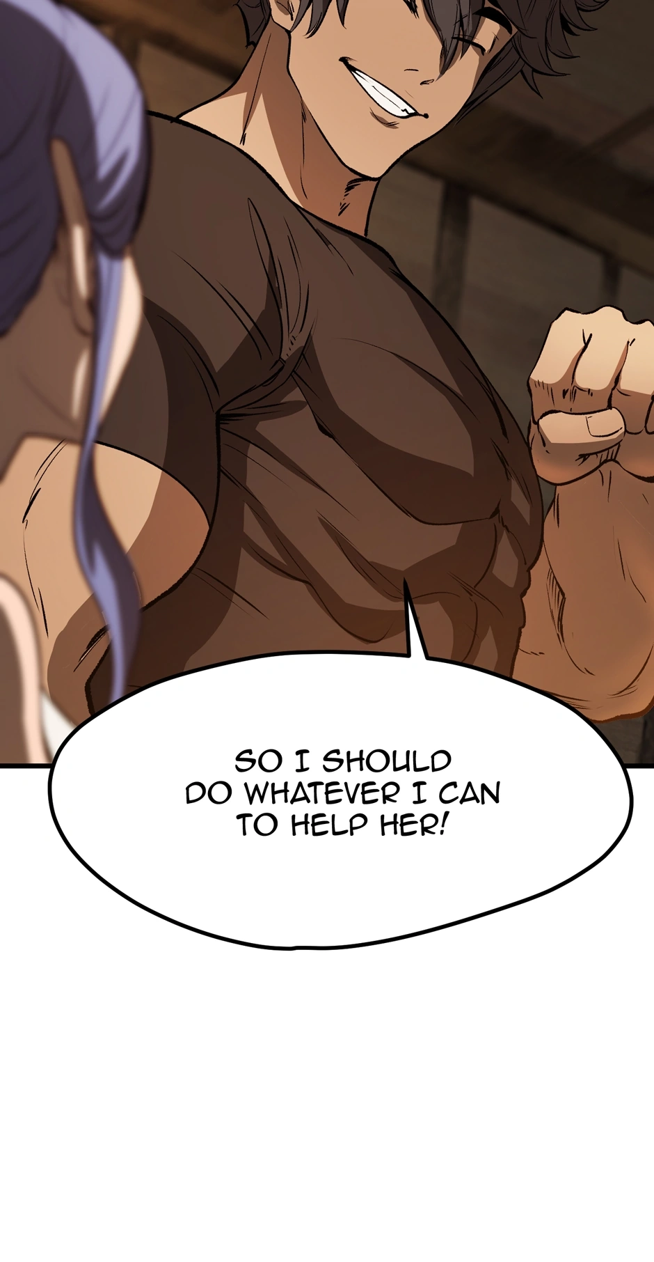 Survival Story of a Sword King in a Fantasy World Chapter 214 - Page 49