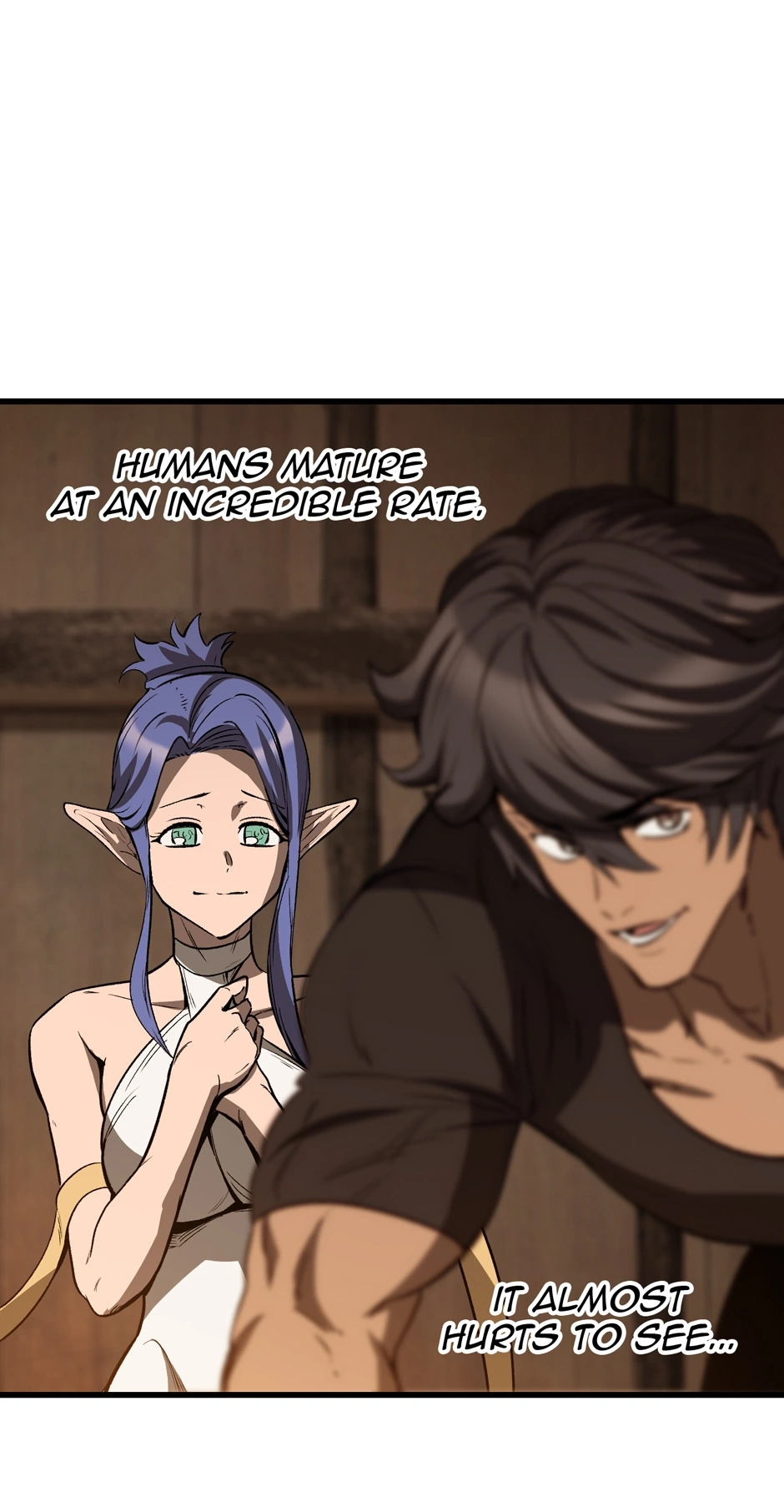 Survival Story of a Sword King in a Fantasy World Chapter 214 - Page 50