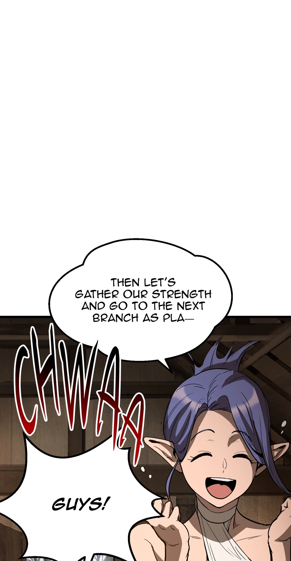 Survival Story of a Sword King in a Fantasy World Chapter 214 - Page 51