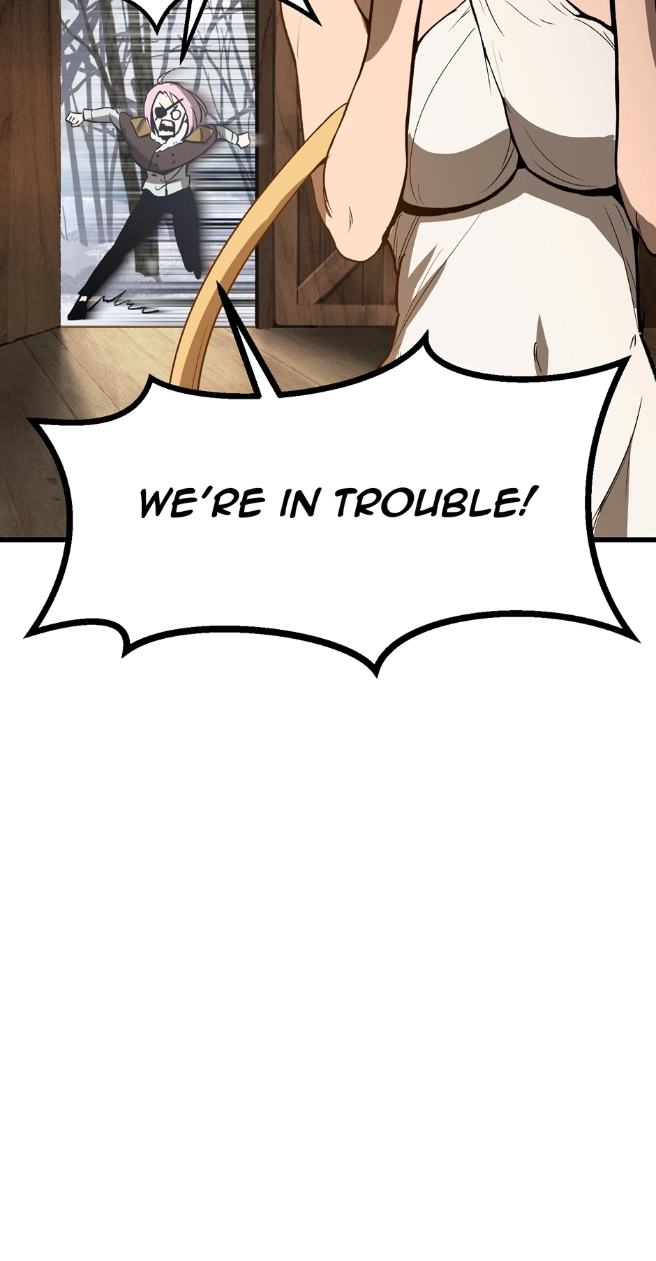 Survival Story of a Sword King in a Fantasy World Chapter 214 - Page 52