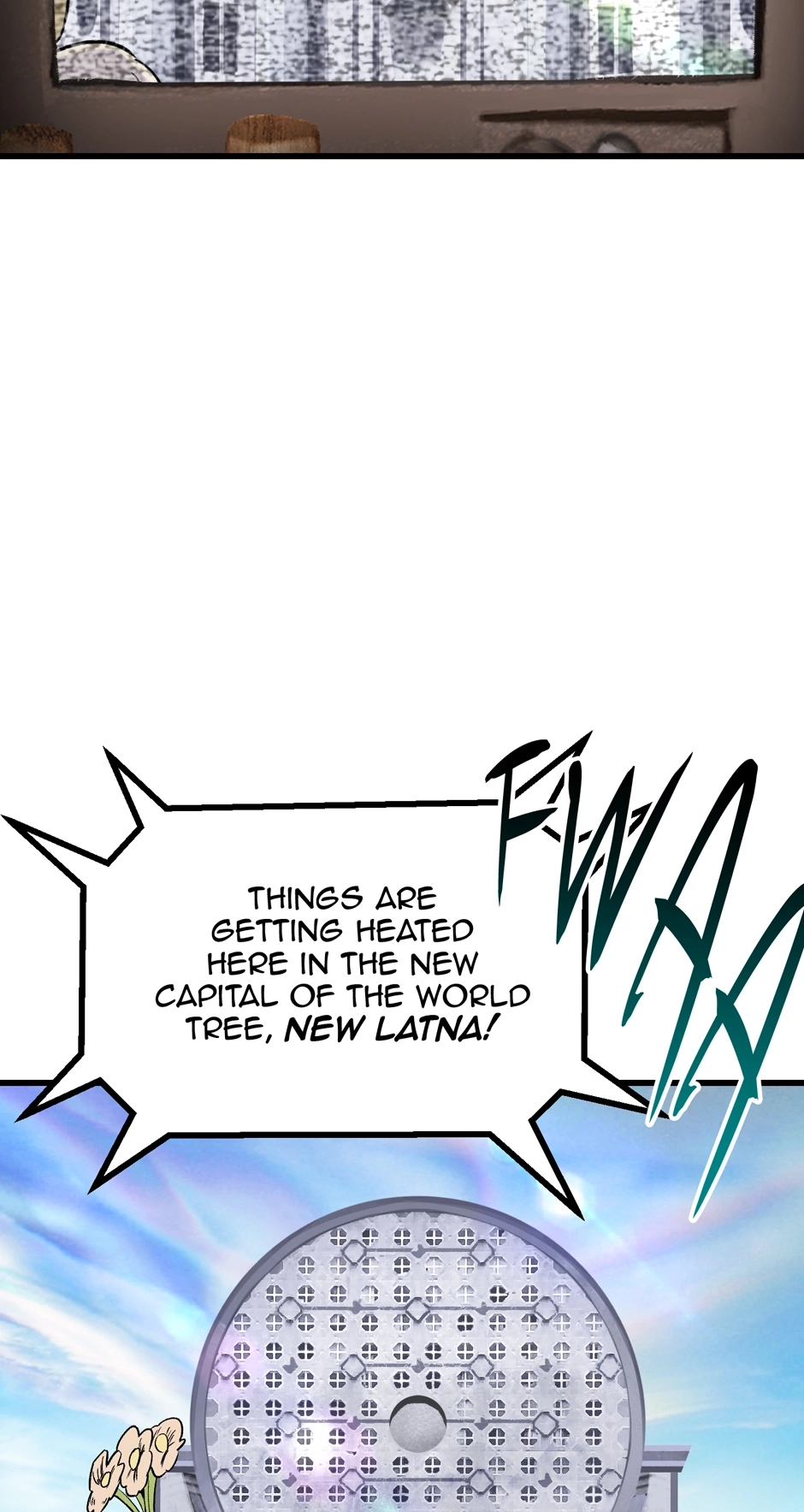 Survival Story of a Sword King in a Fantasy World Chapter 214 - Page 59