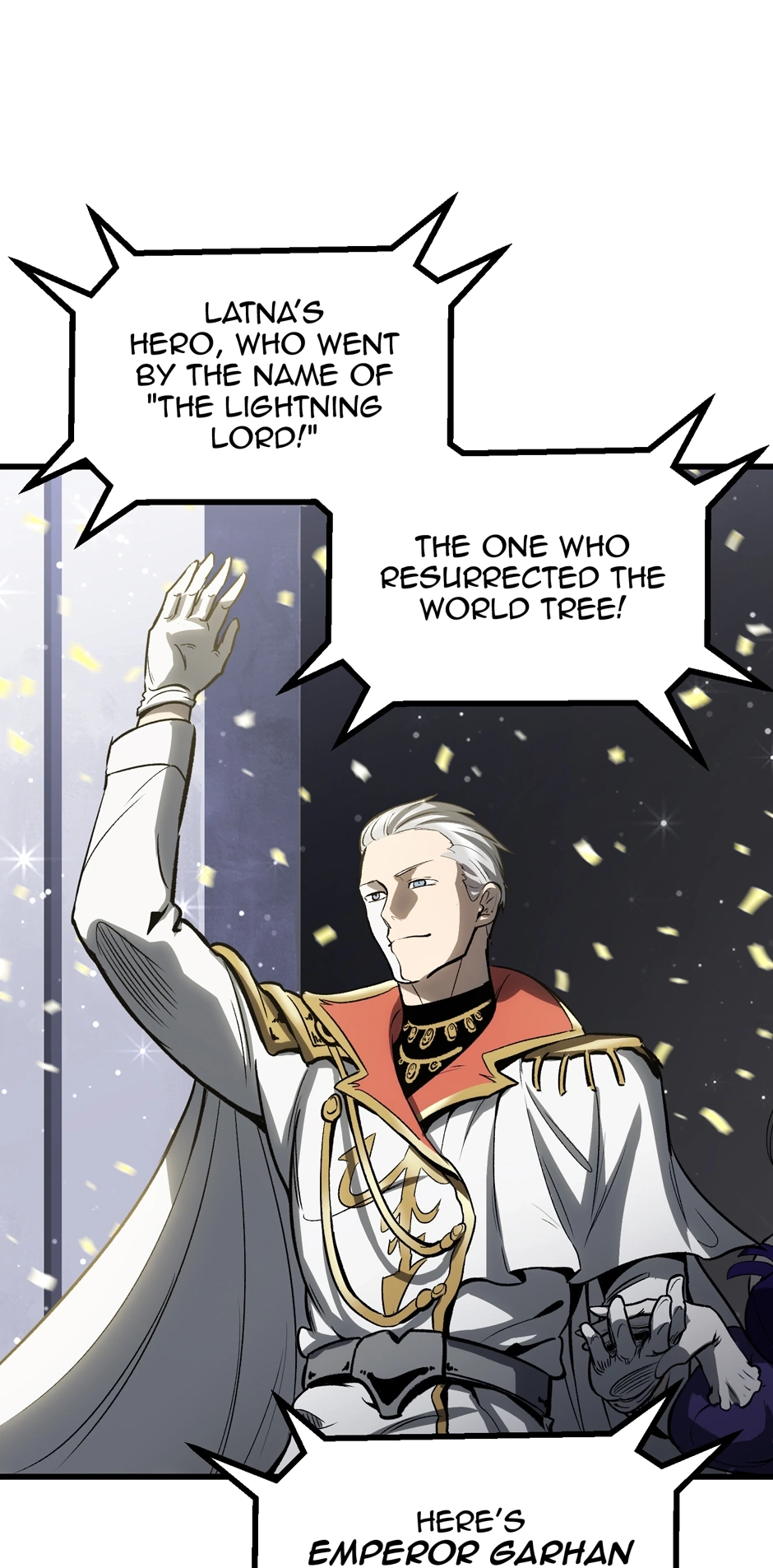 Survival Story of a Sword King in a Fantasy World Chapter 214 - Page 61